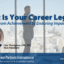 What Is Your Career Legacy?