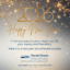 Pearson Partners Wishes You a Happy New Year