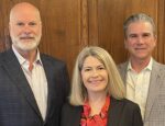 Photo of Pearson Partners Spotlight Series Breakfast panelists Q42025