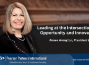 Leading at the Intersection of Opportunity and Innovation