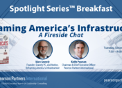 Can North Texas Infrastructure Keep Pace with the Region’s Growth?