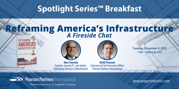 Can North Texas Infrastructure Keep Pace with the Region’s Growth? Can North Texas Infrastructure Keep Pace with the Region’s Growth?